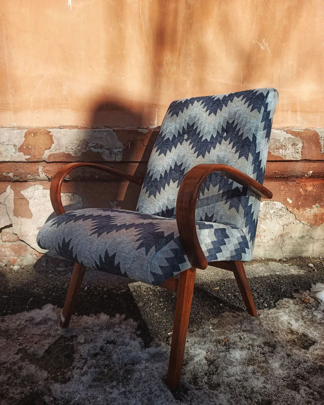 Реализованные проекты