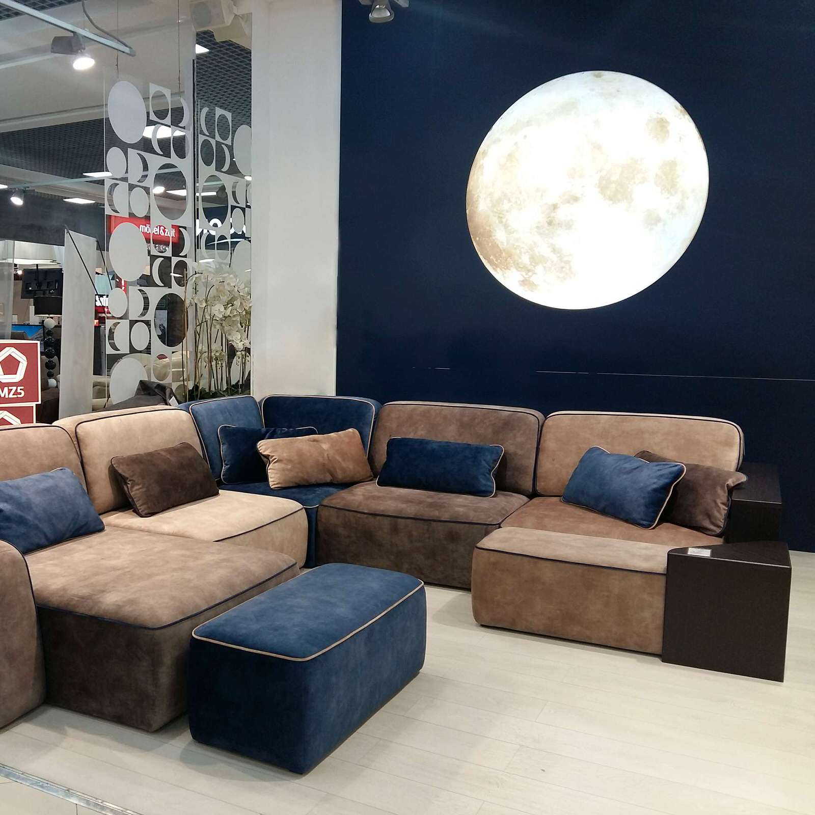 Реализованные проекты