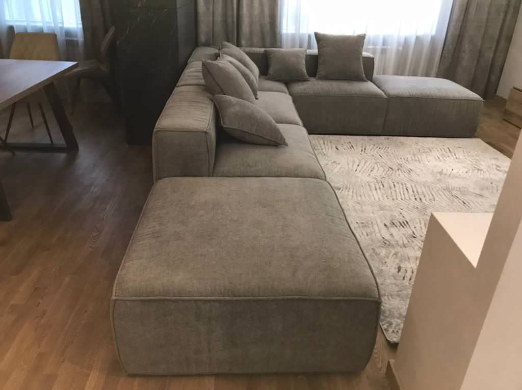 Реализованные проекты