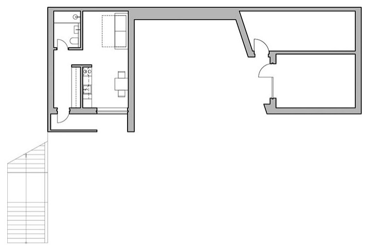 Дом в Барвихе