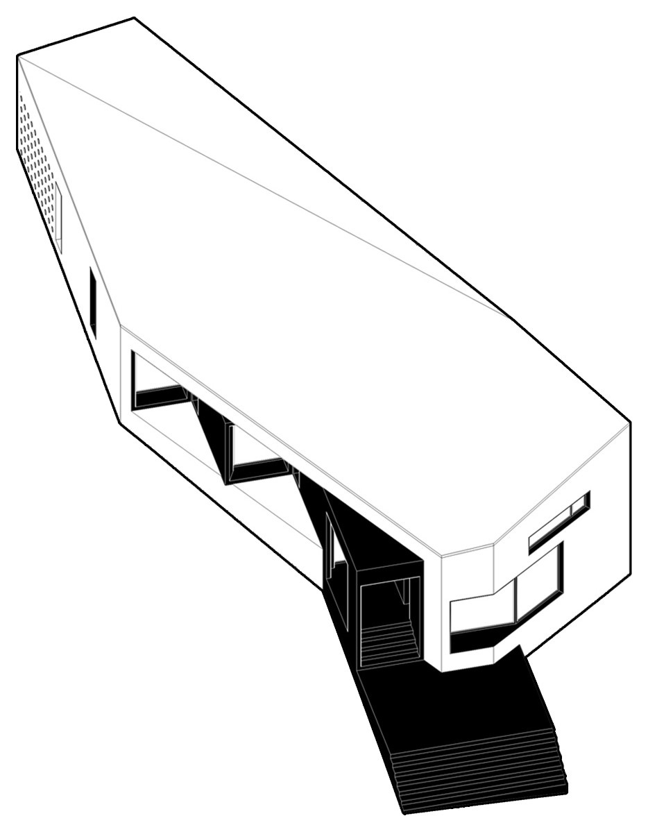 Частный дом на Истре