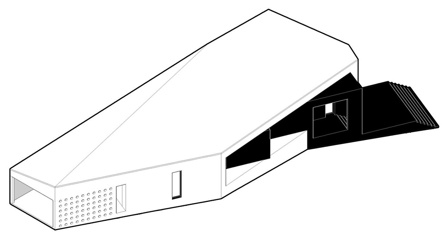Частный дом на Истре