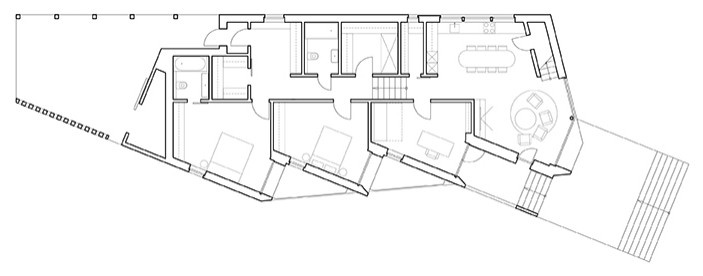 Частный дом на Истре