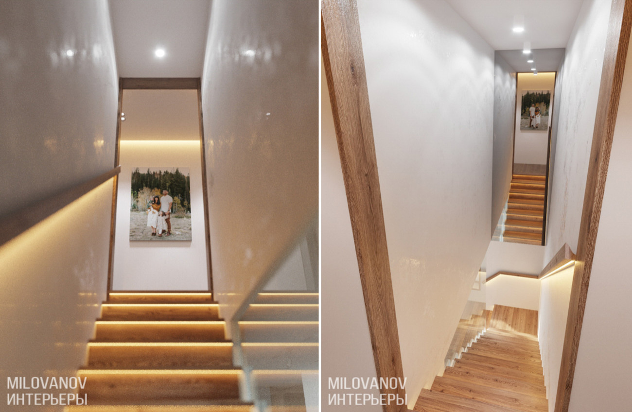 КВАРТИРА ПЕНТХАУС 125М