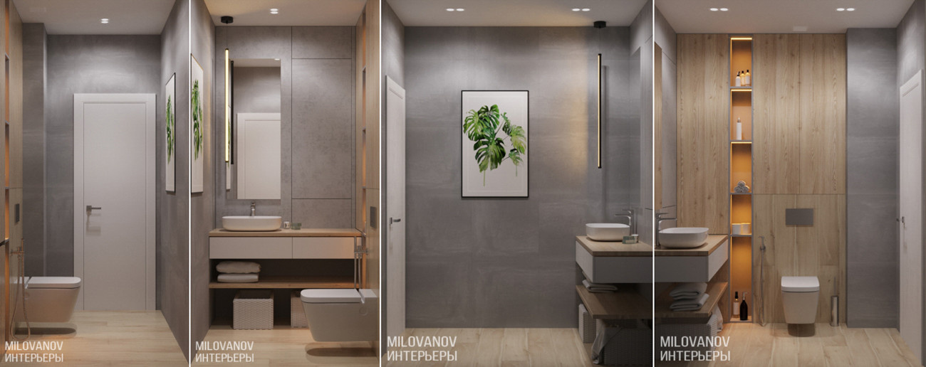 КВАРТИРА 90М