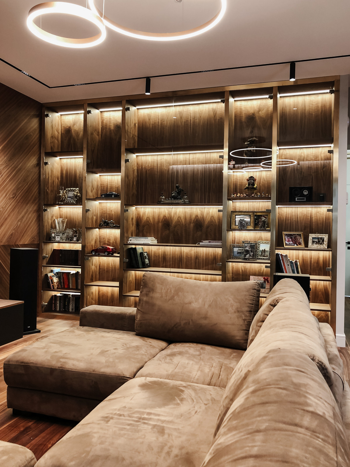 ЖК "Шпалерная 60"