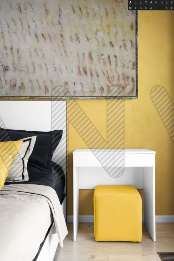 Картины абстракции 2022_Май