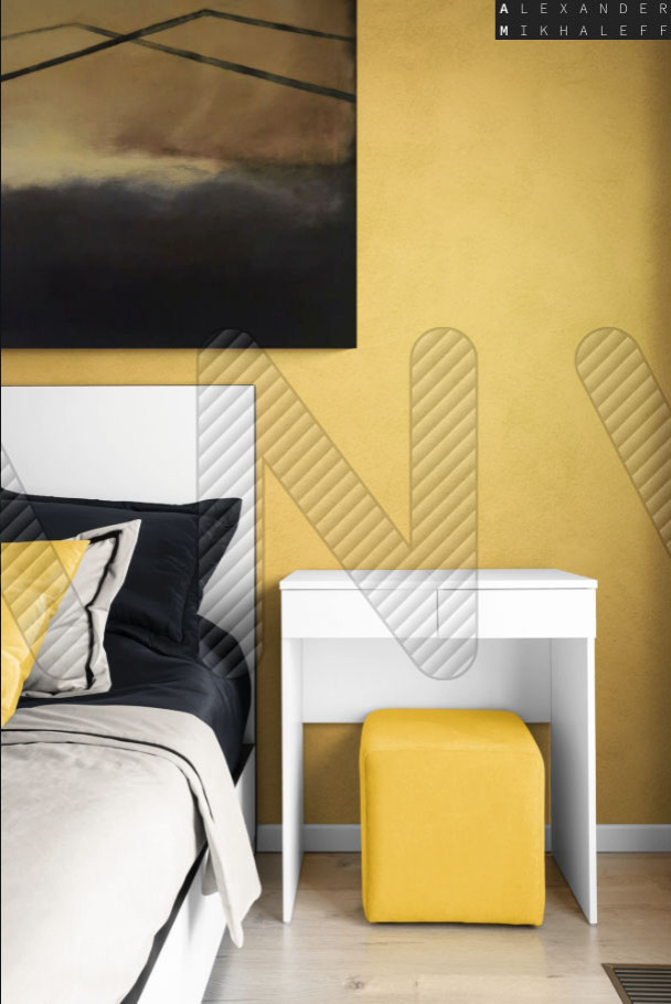 Картины абстракции 2022_Май