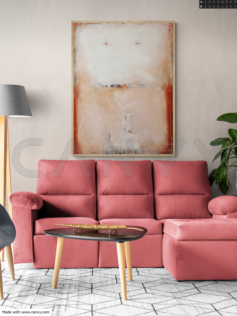 Обложка проекта: Картины абстракции 2022_Май