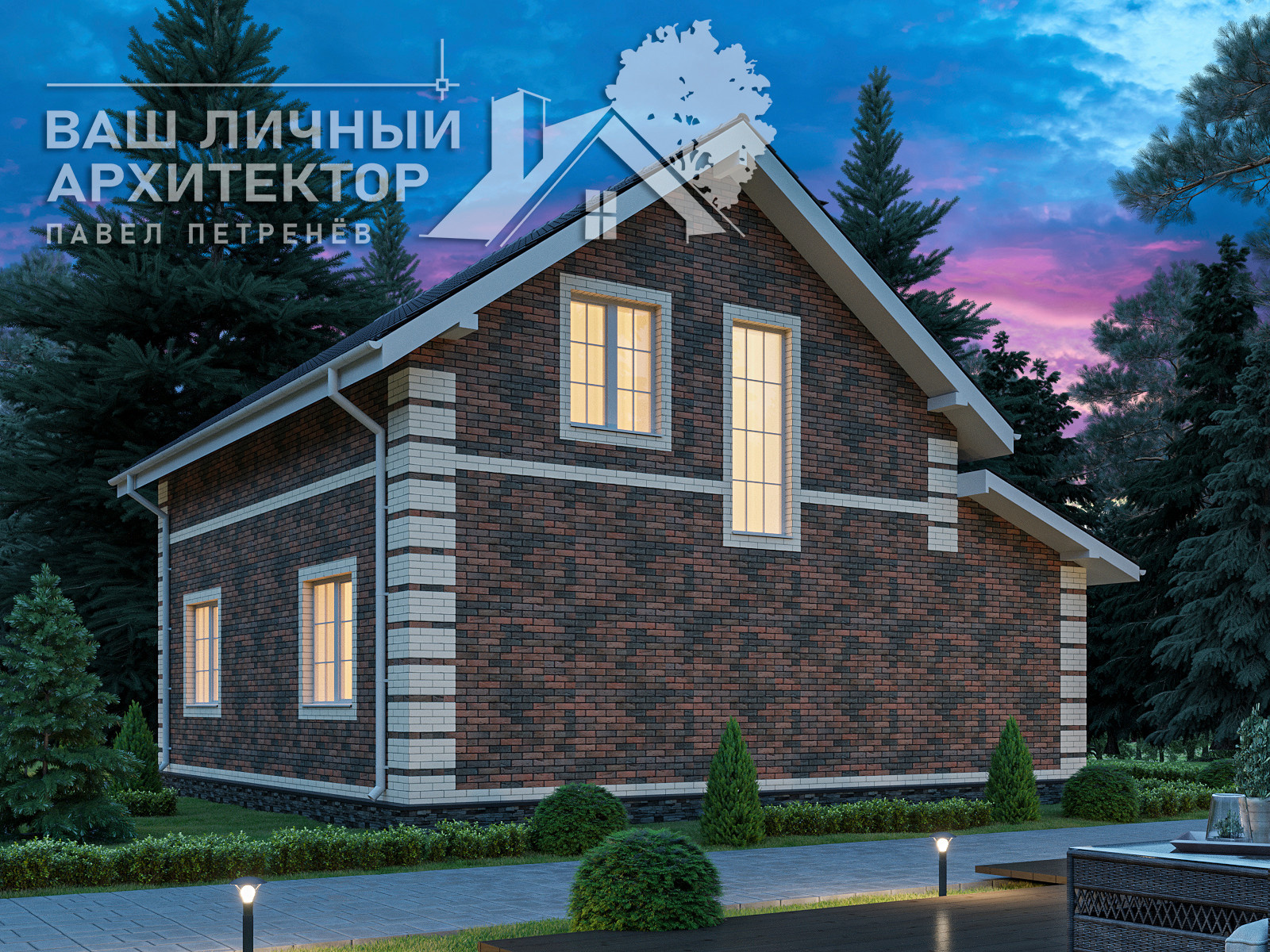 Проект №136