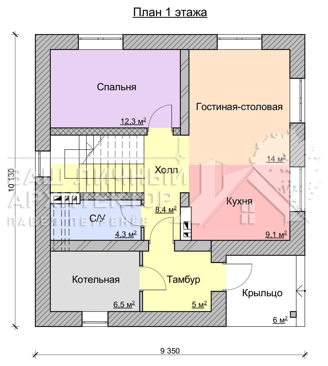 Проект №136