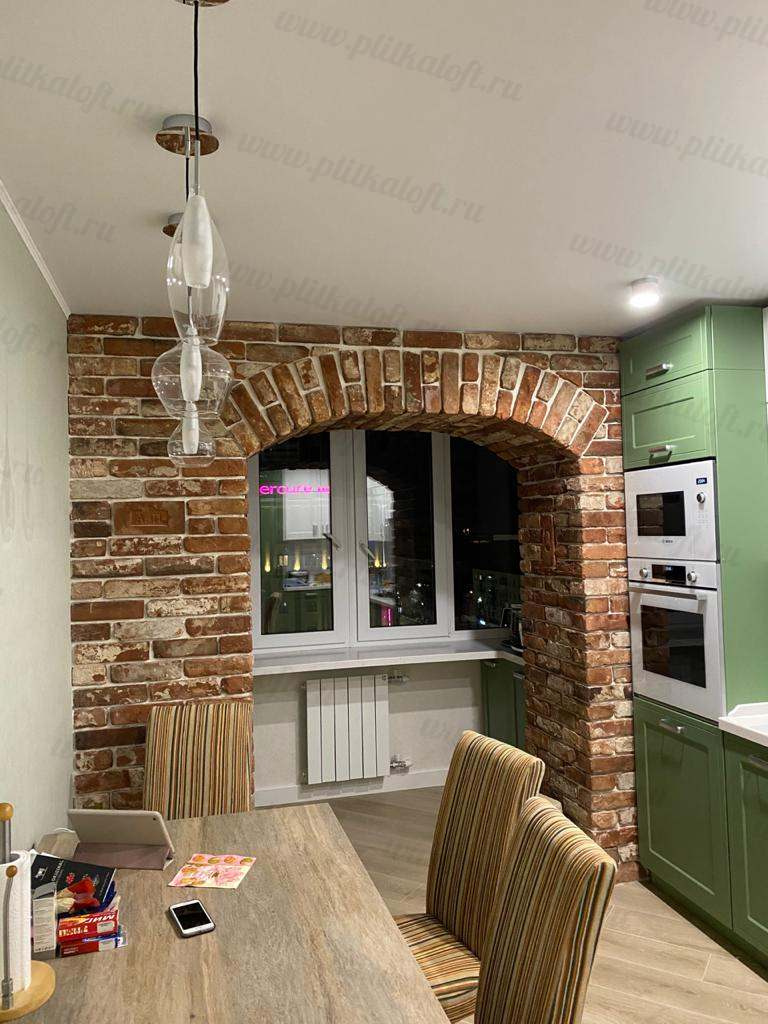 Воронеж.   плитка Премиум