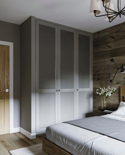 Жалюзи фасады