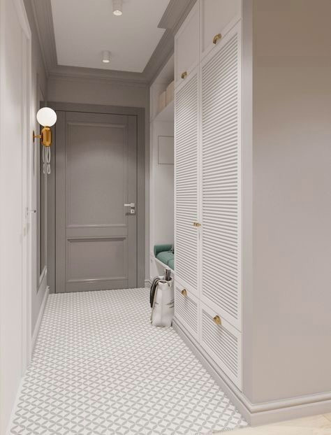 Жалюзи фасады