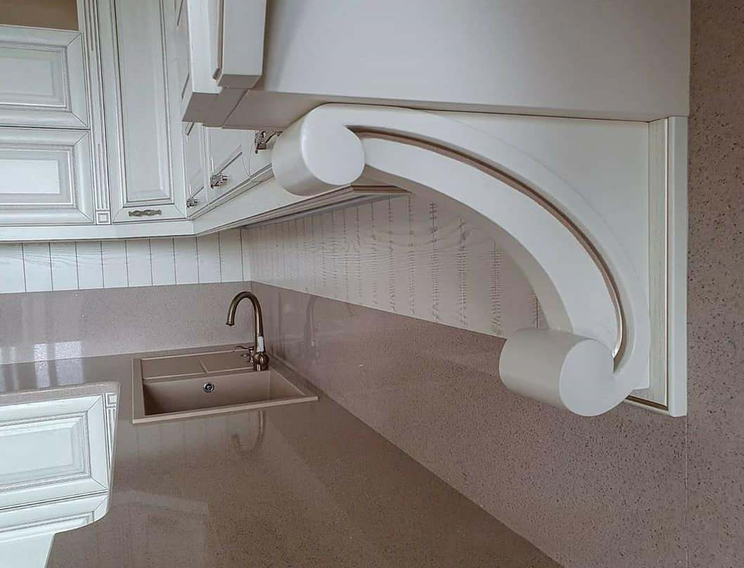 Кухни
