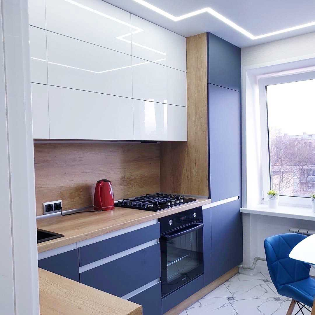 Кухни