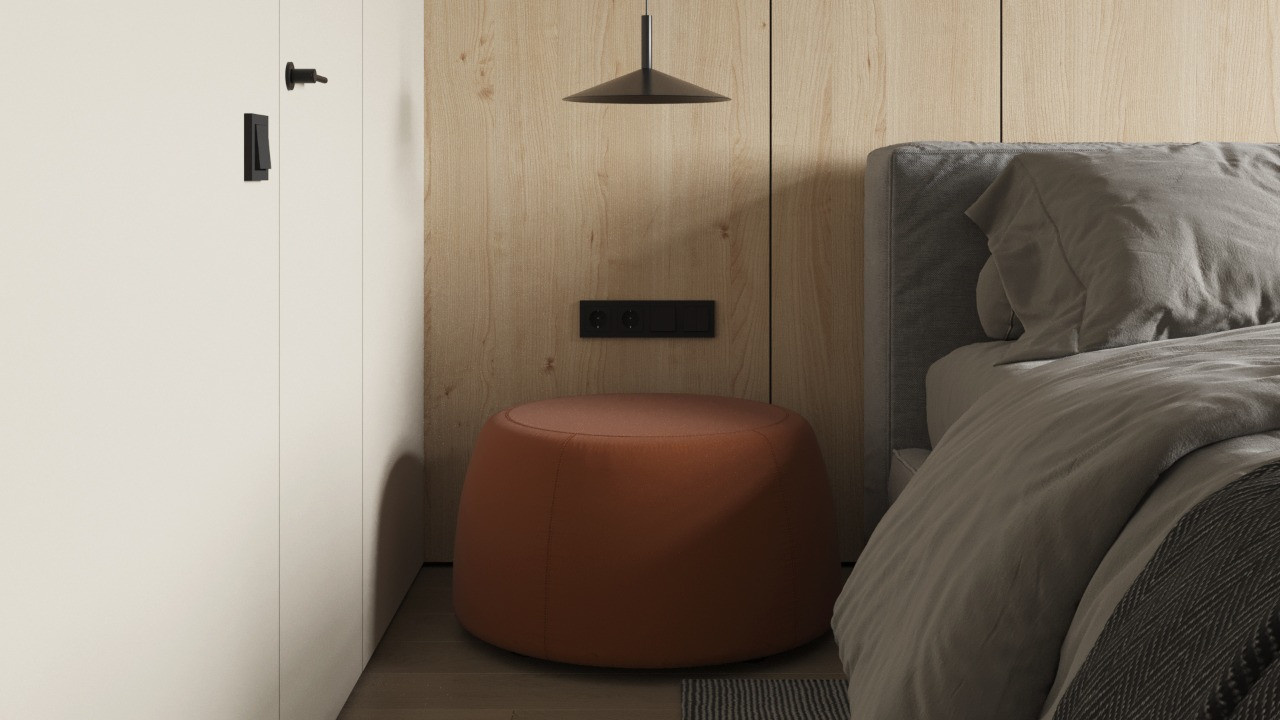 Москва, ул. Воронцовская