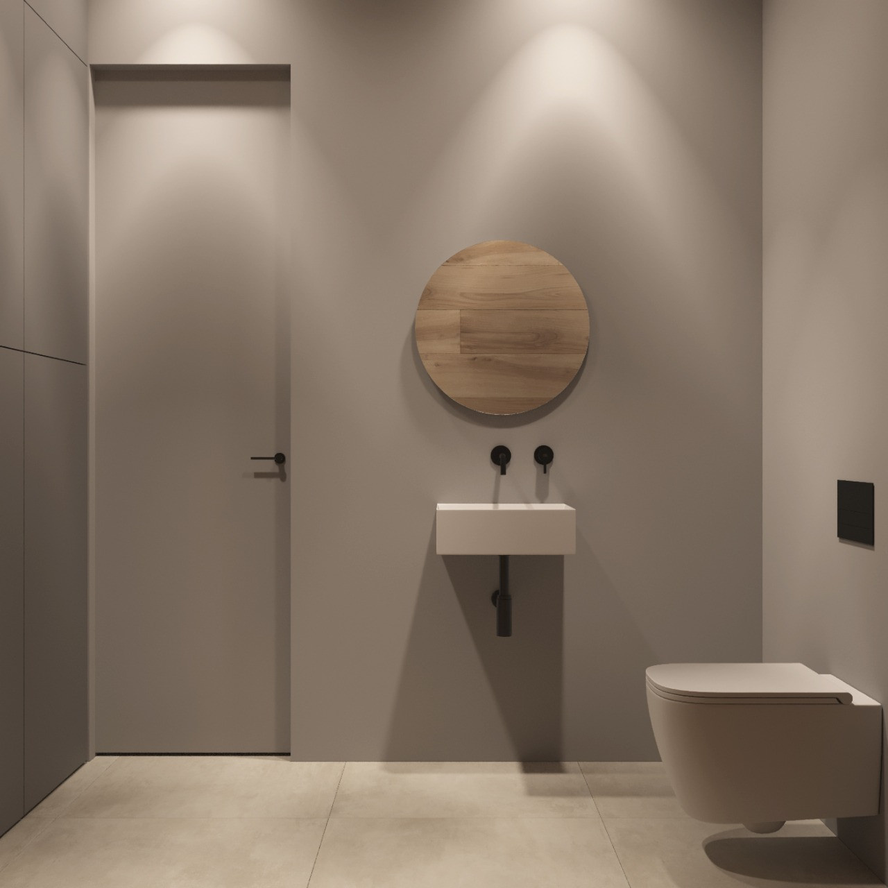 Москва, ул. Воронцовская