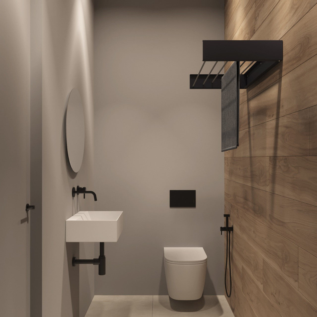 Москва, ул. Воронцовская