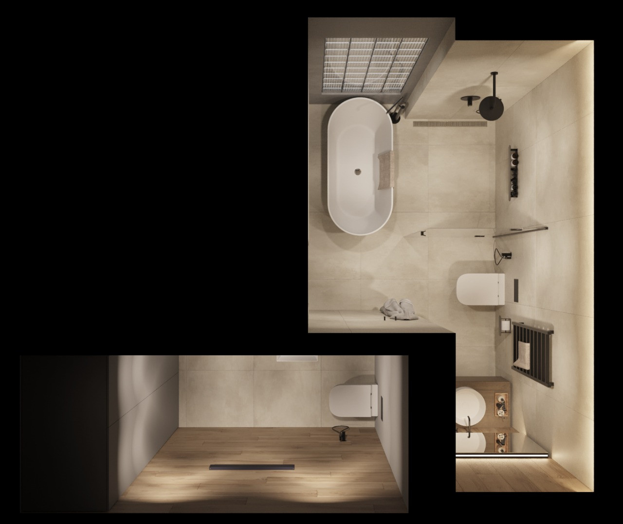 Москва, ул. Воронцовская