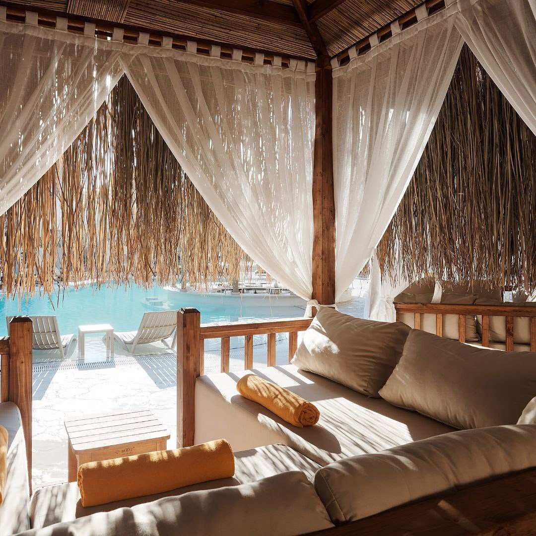 Anjana SPA Rixos Premium Belek
