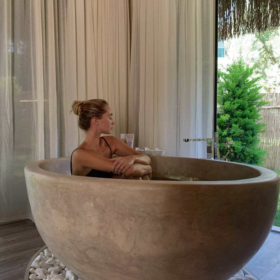 Anjana SPA Rixos Premium Belek