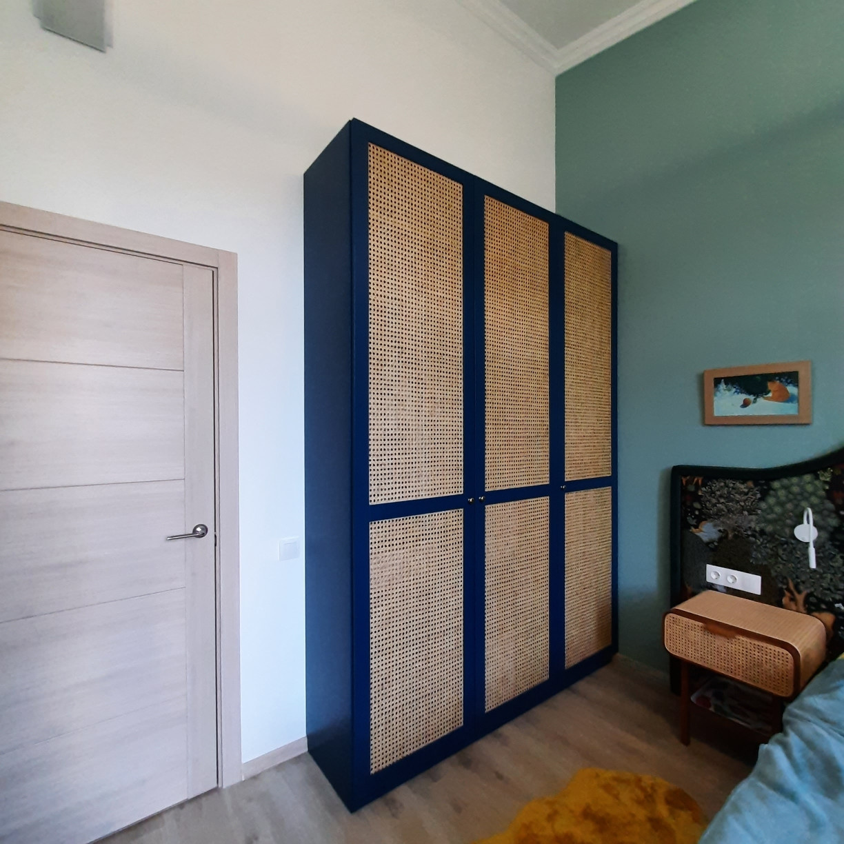 Мебель в современном стиле в Сестрорецке