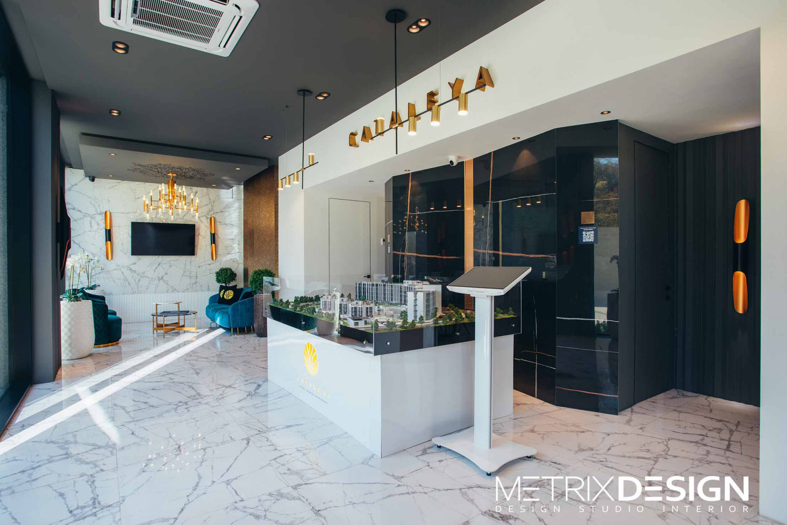 Отдел продаж