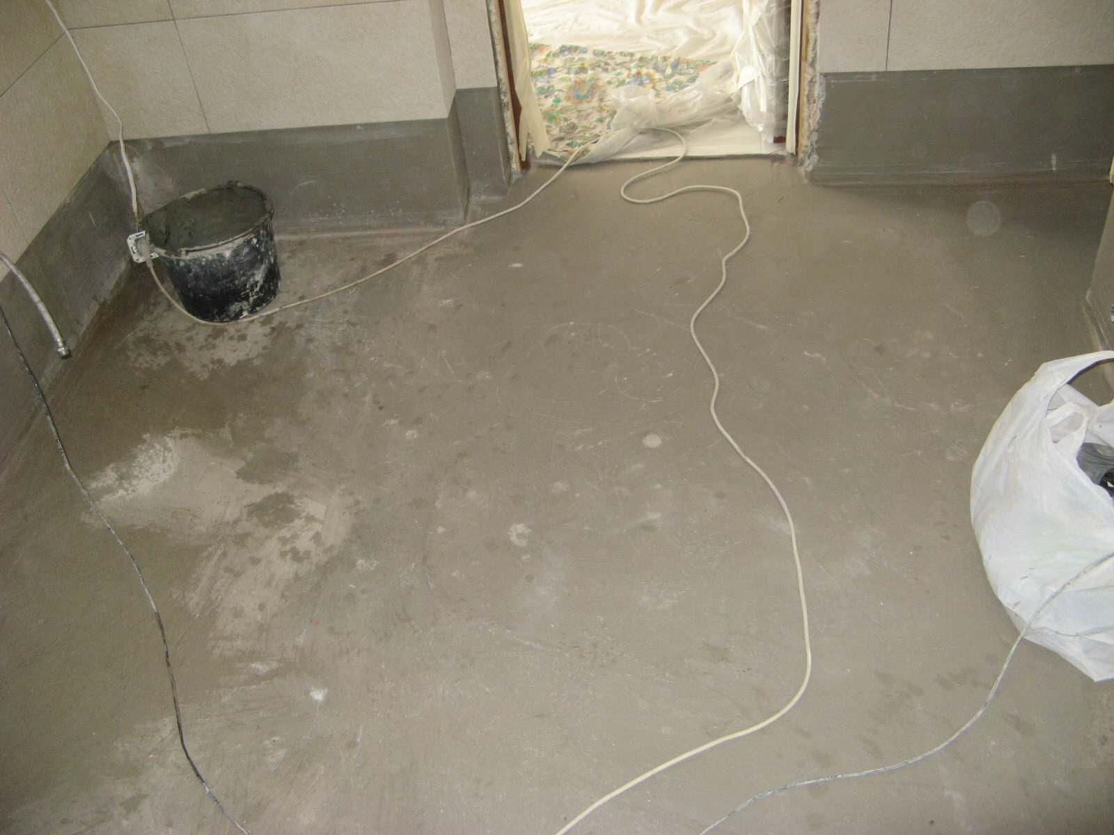 Ремонт ванной комнаты