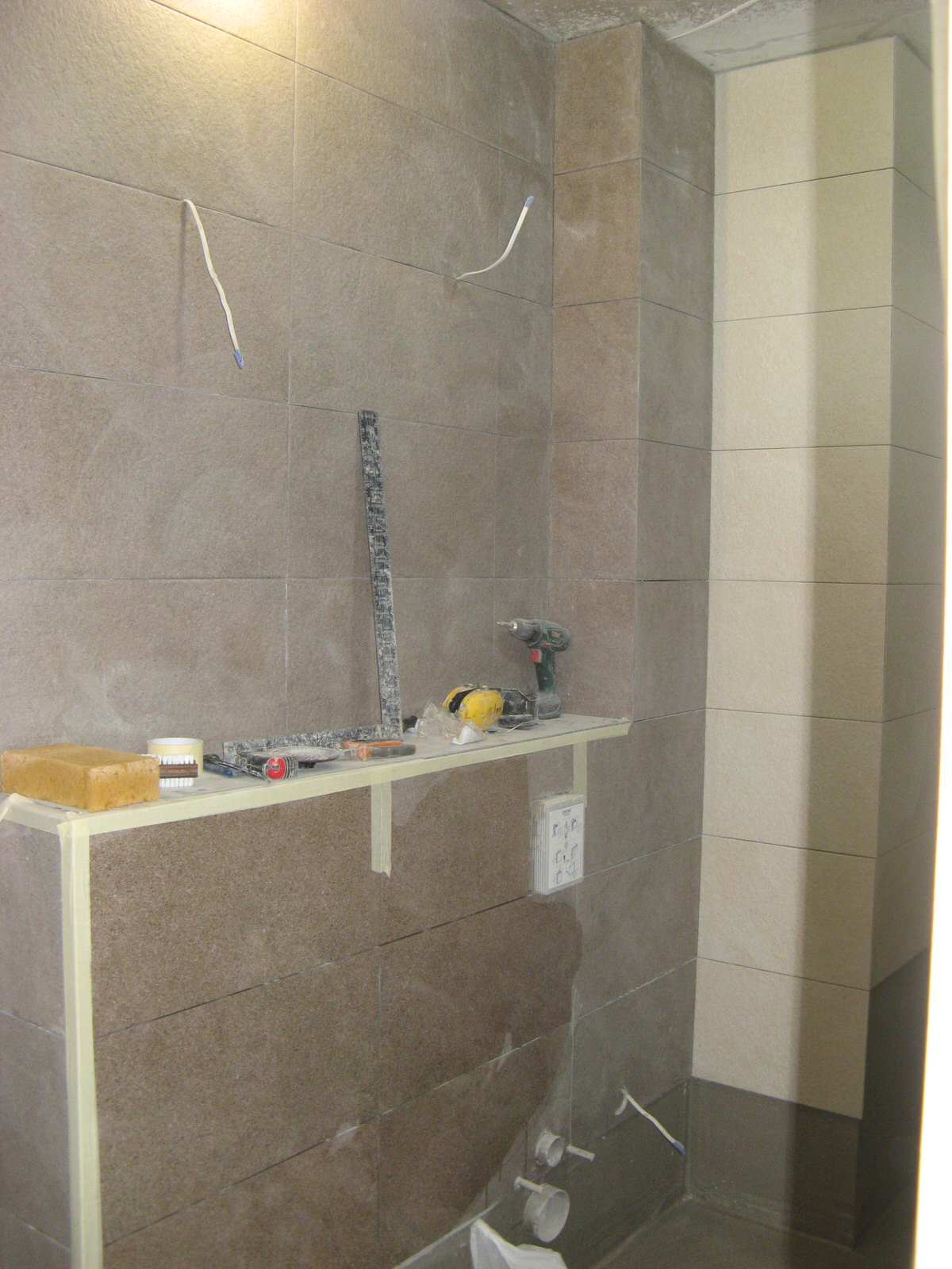 Ремонт ванной комнаты