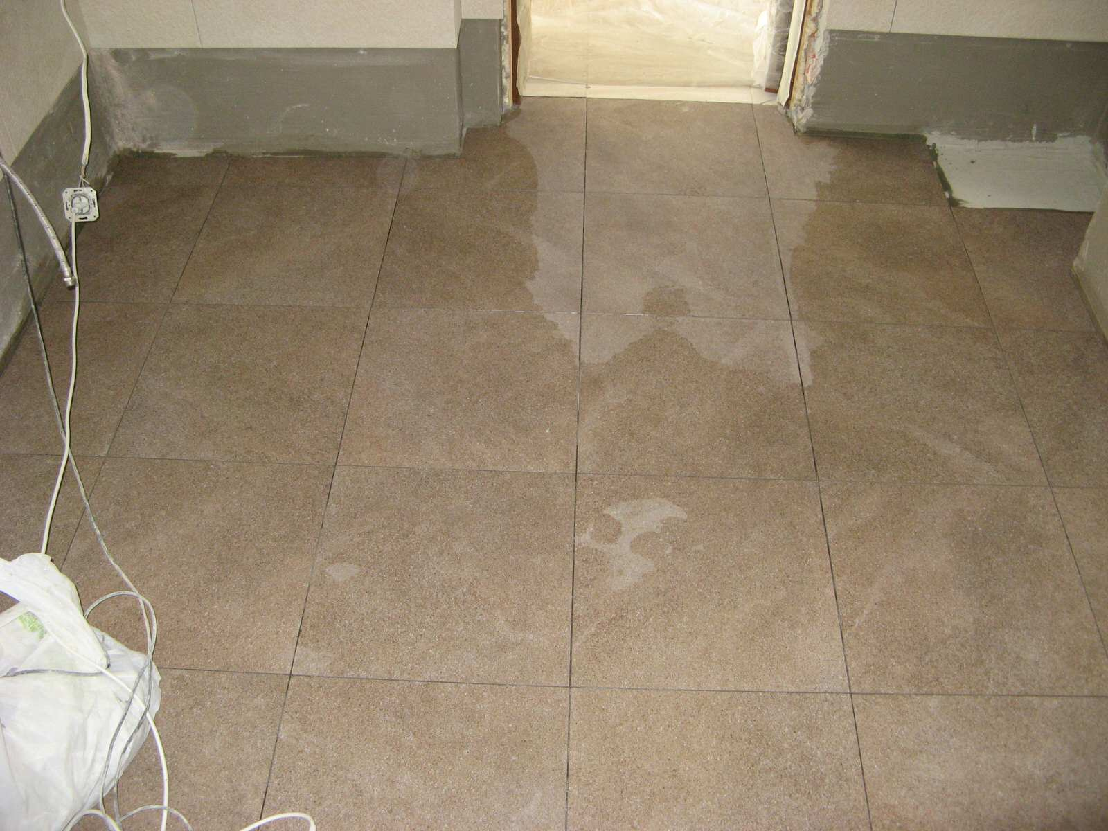 Ремонт ванной комнаты