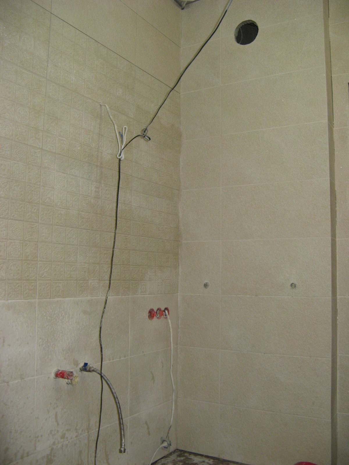 Ремонт ванной комнаты