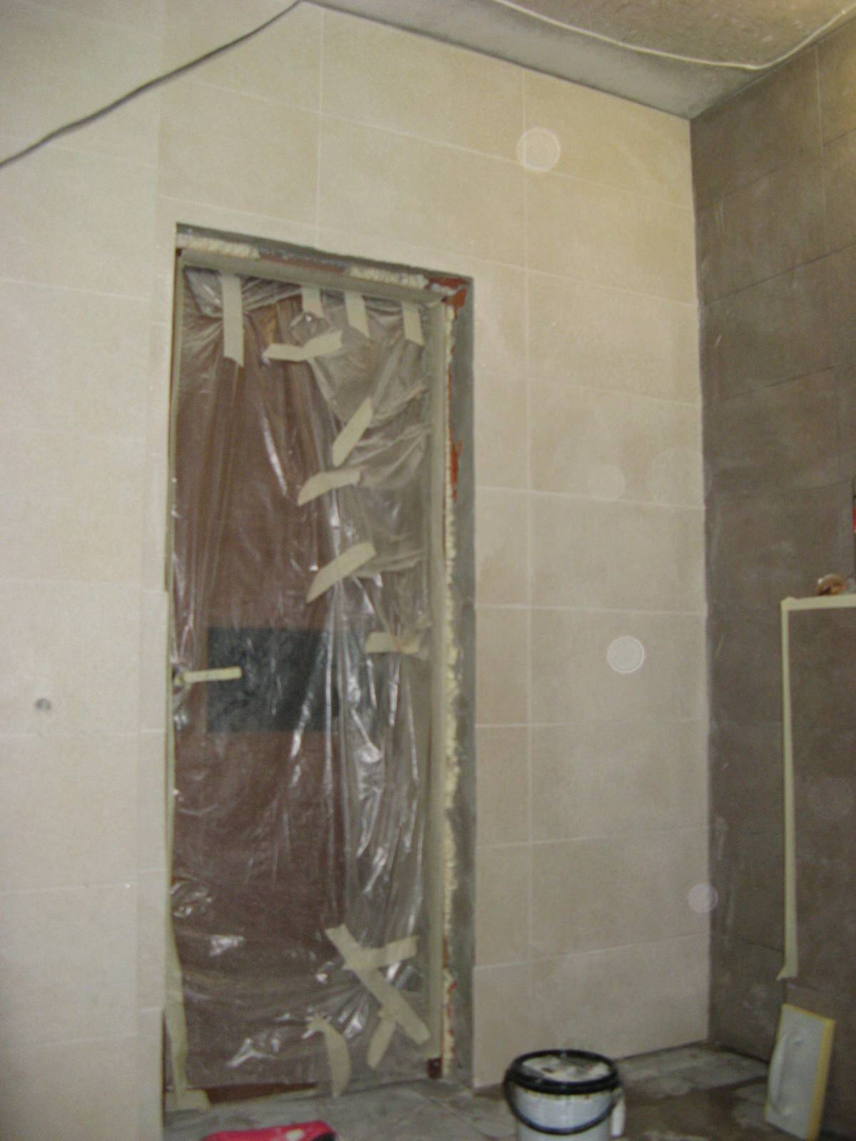 Ремонт ванной комнаты