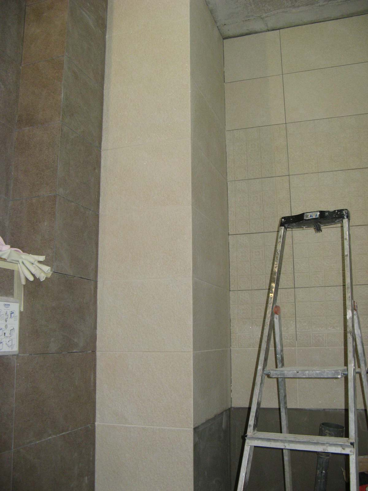 Ремонт ванной комнаты