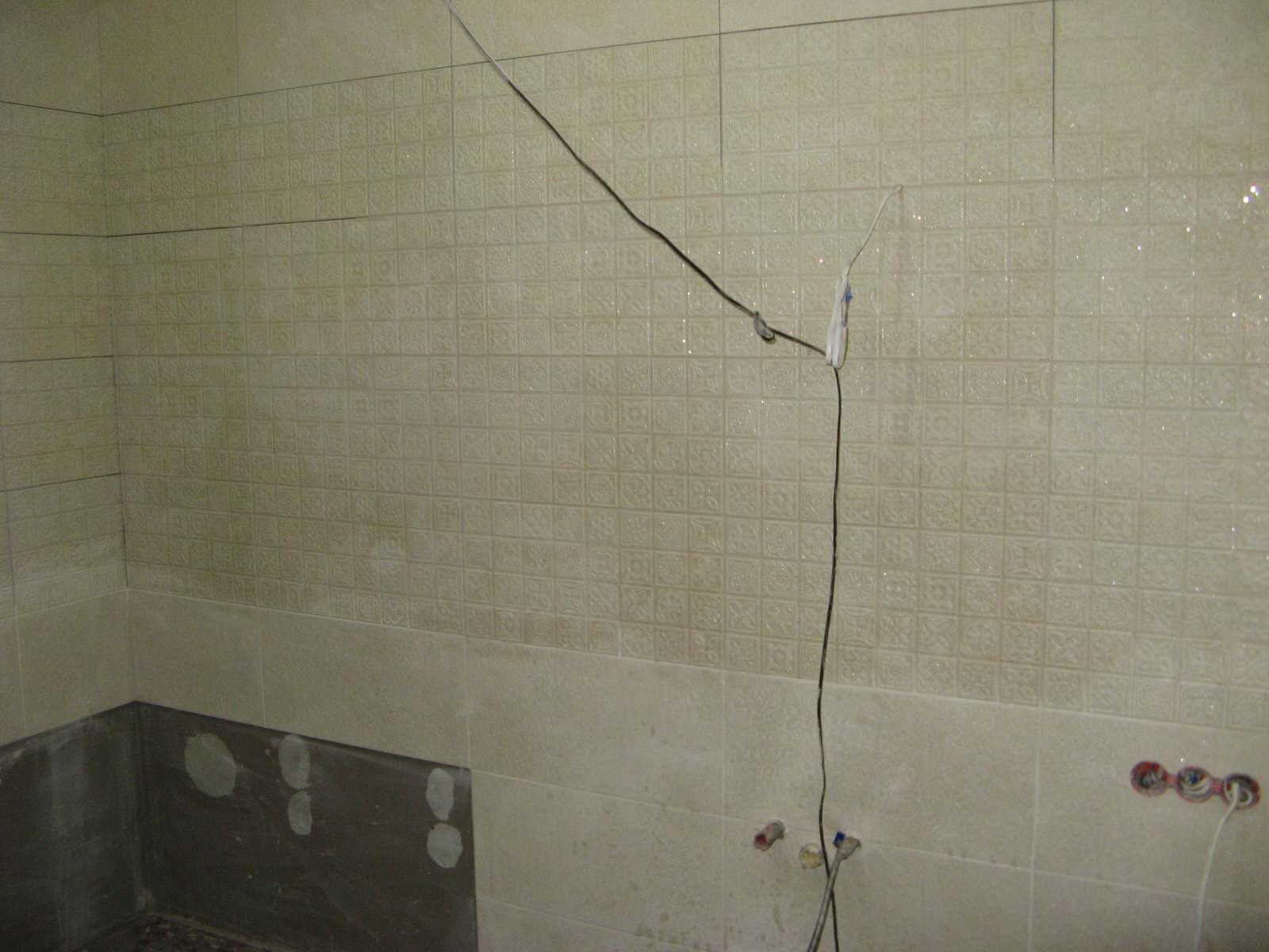 Ремонт ванной комнаты