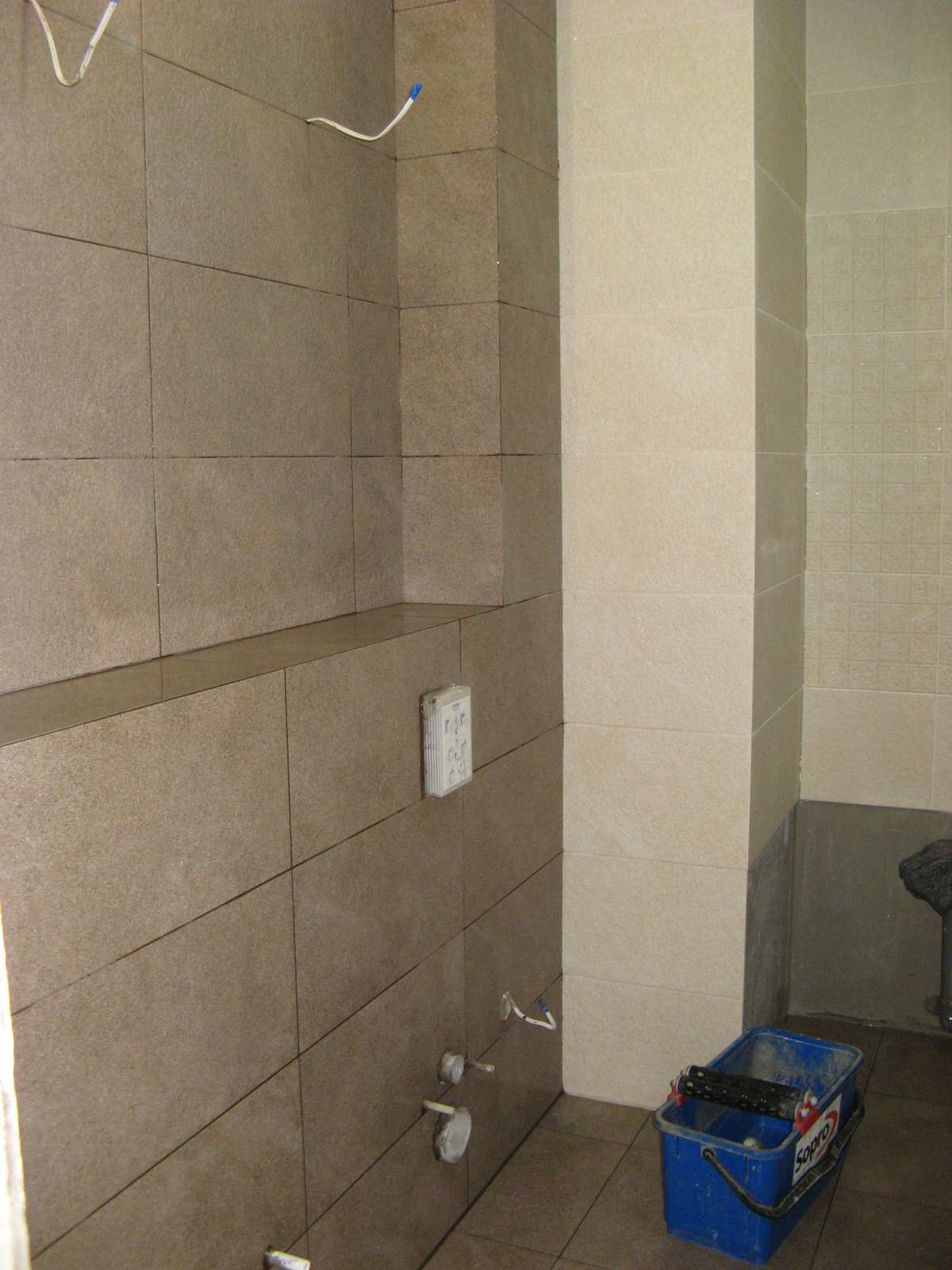 Ремонт ванной комнаты