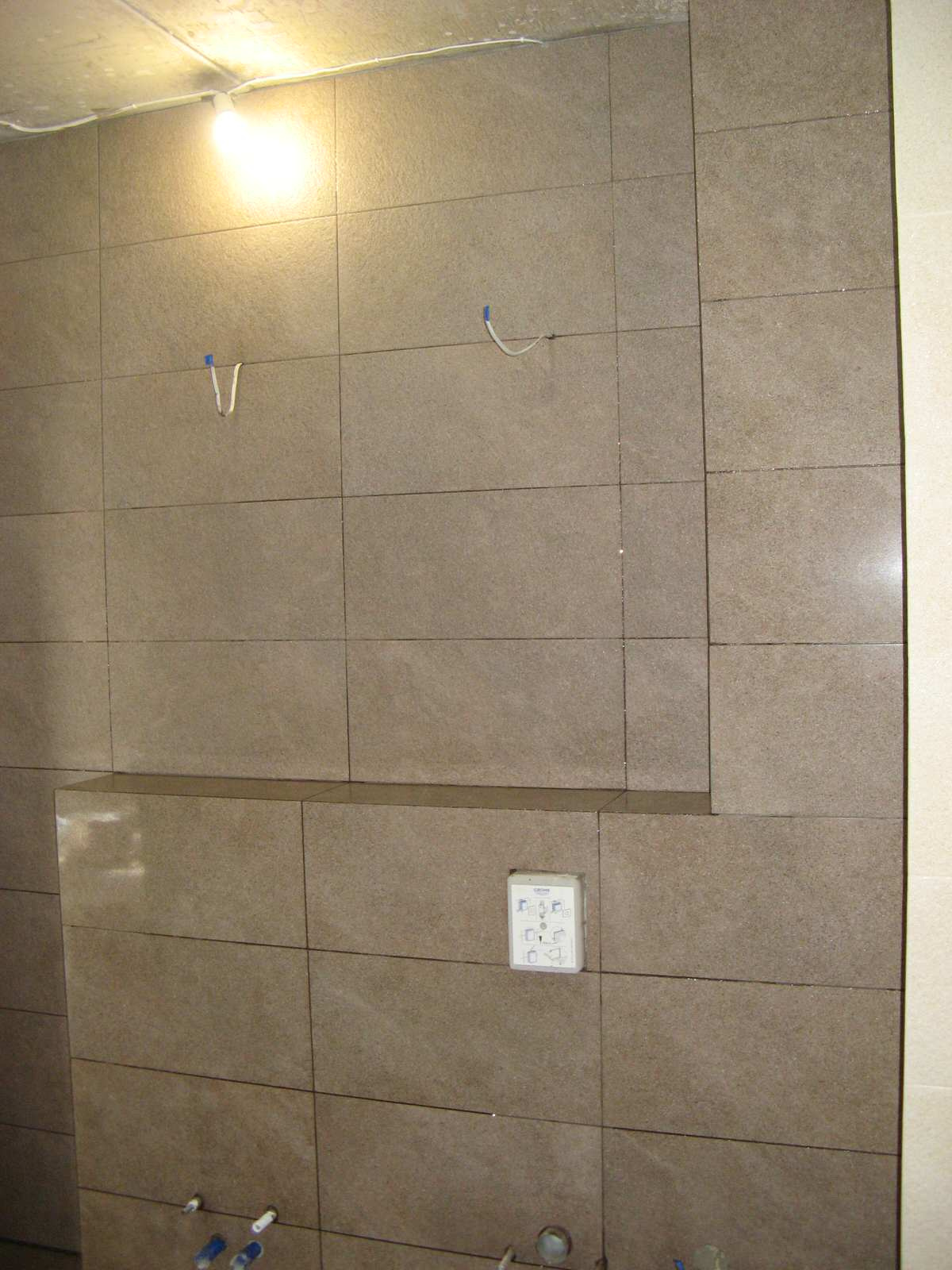 Ремонт ванной комнаты