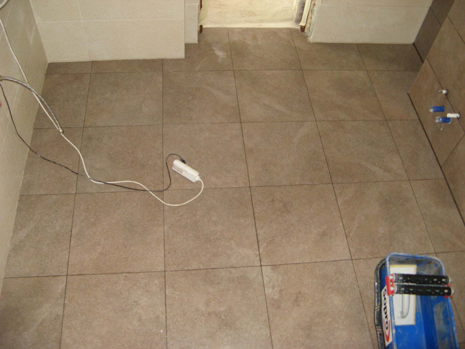 Ремонт ванной комнаты