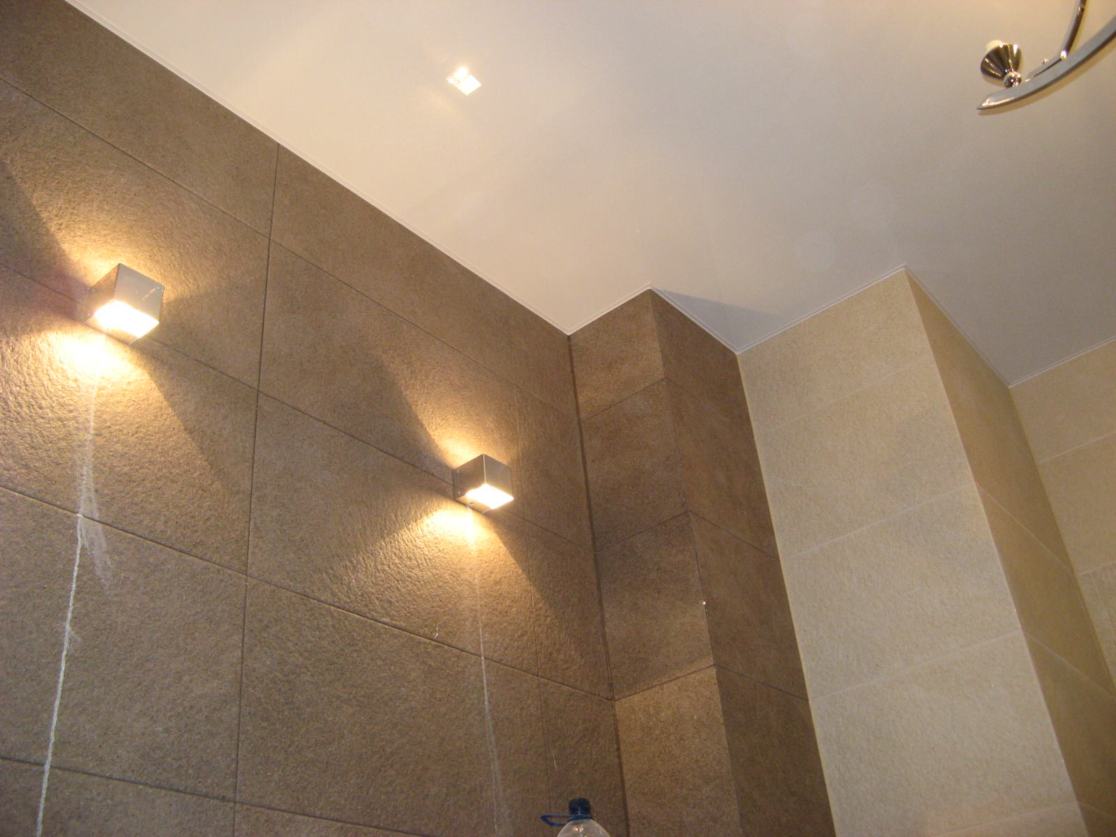 Ремонт ванной комнаты