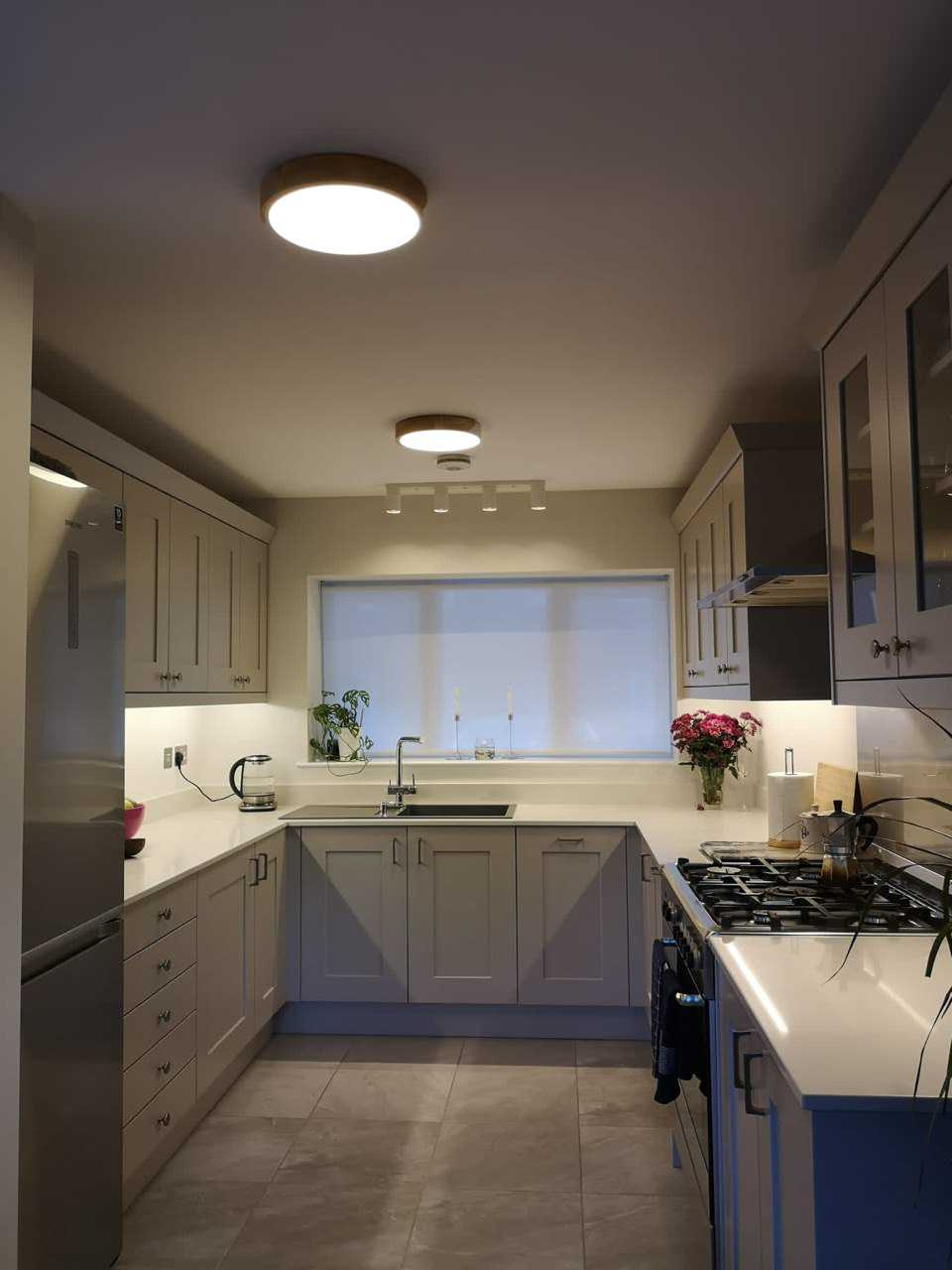 Проект кухни