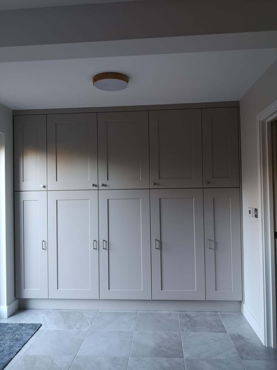 Проект кухни