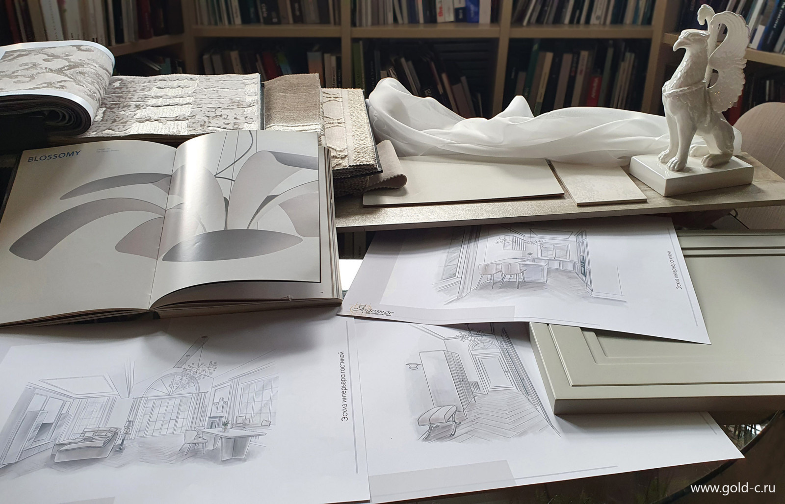 Дом в поселке Гарден (Казань)