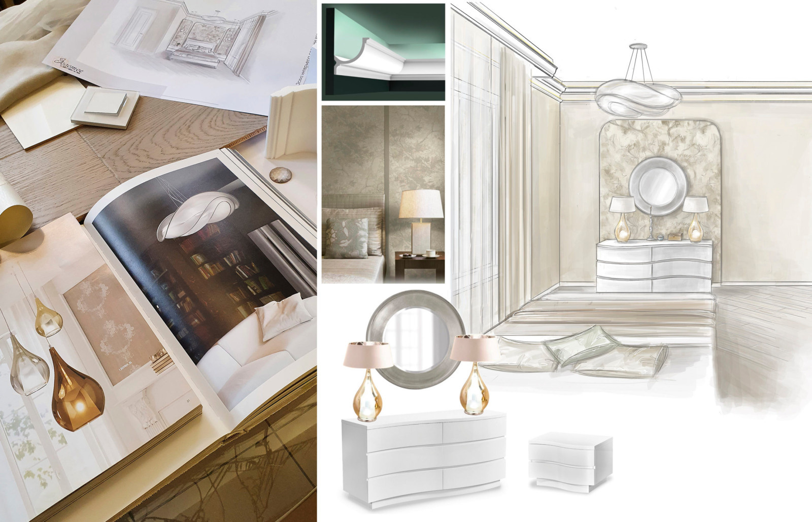 Дом в поселке Гарден (Казань)