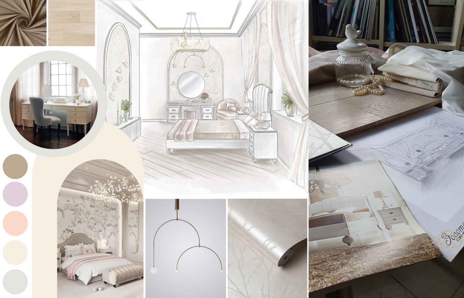 Дом в поселке Гарден (Казань)