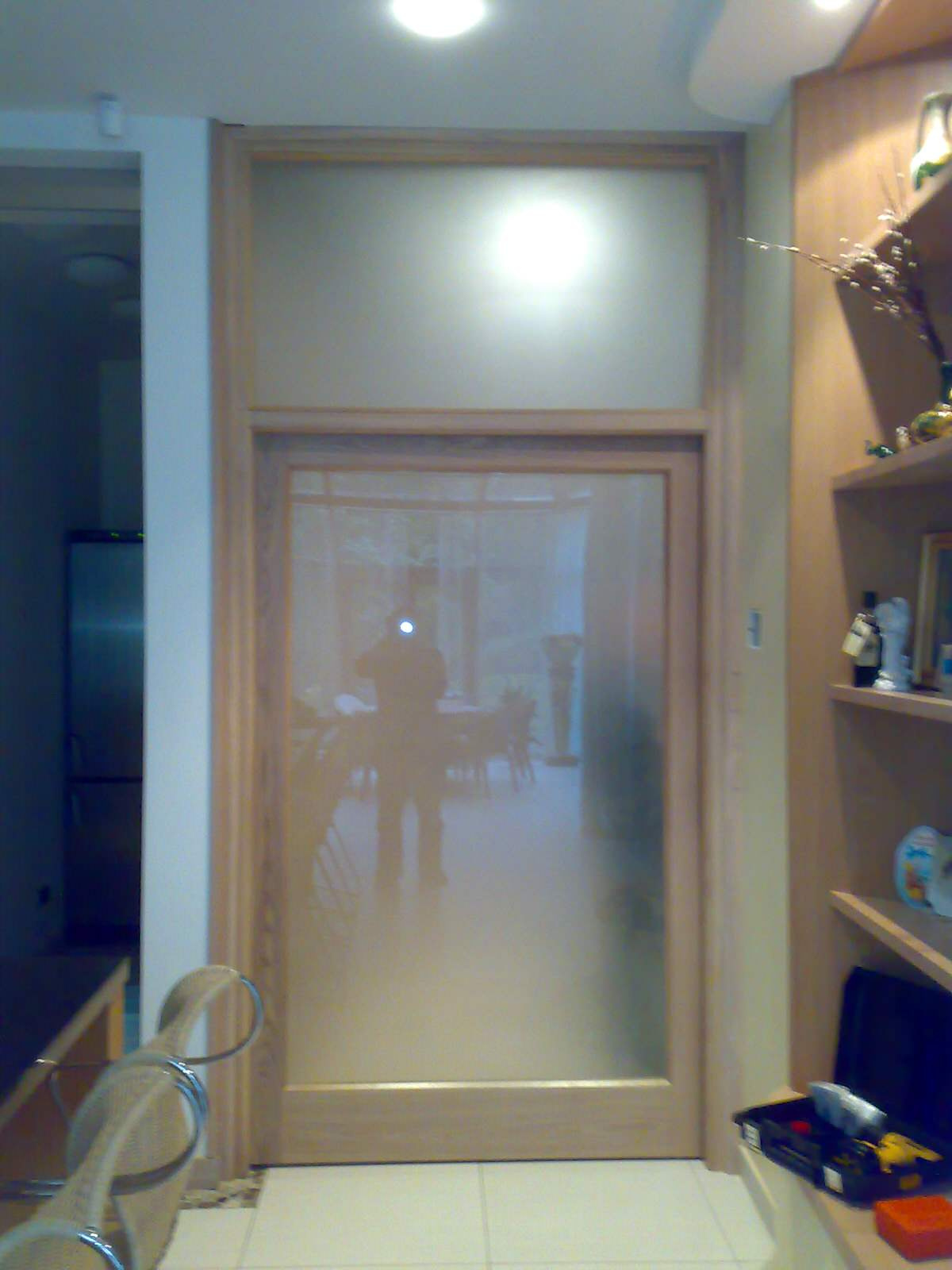 Частный дом в Репино