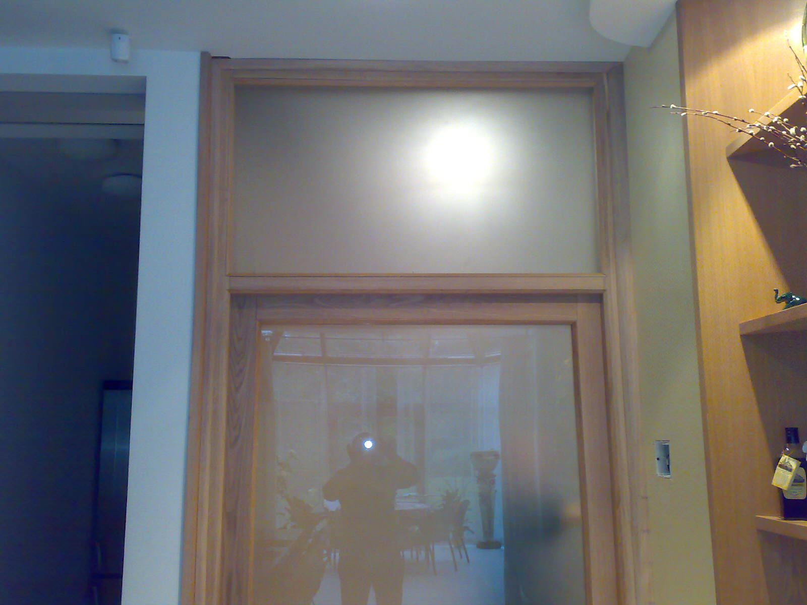 Частный дом в Репино