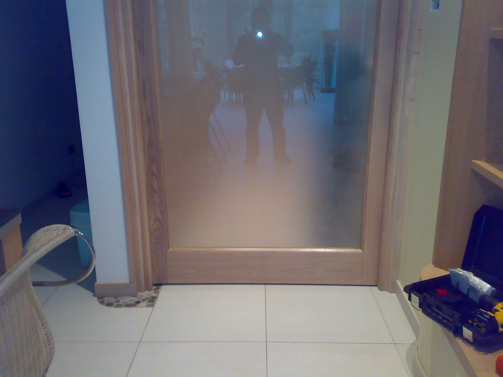 Частный дом в Репино