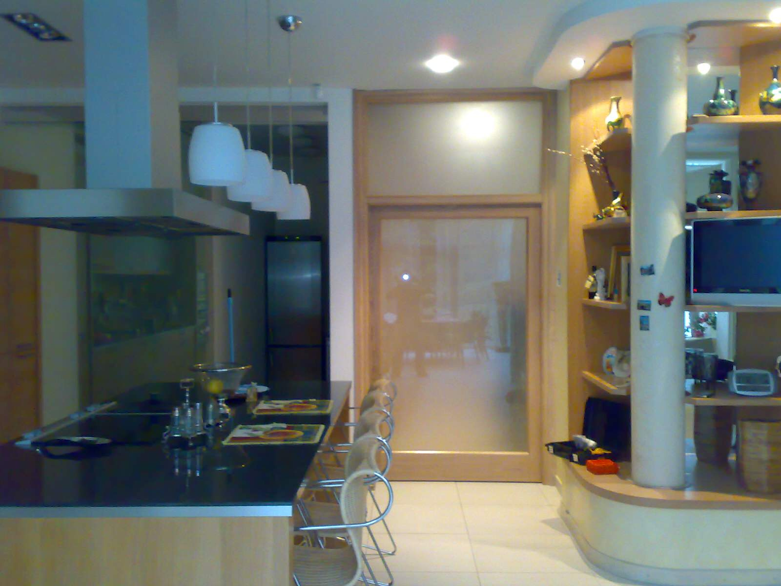 Частный дом в Репино