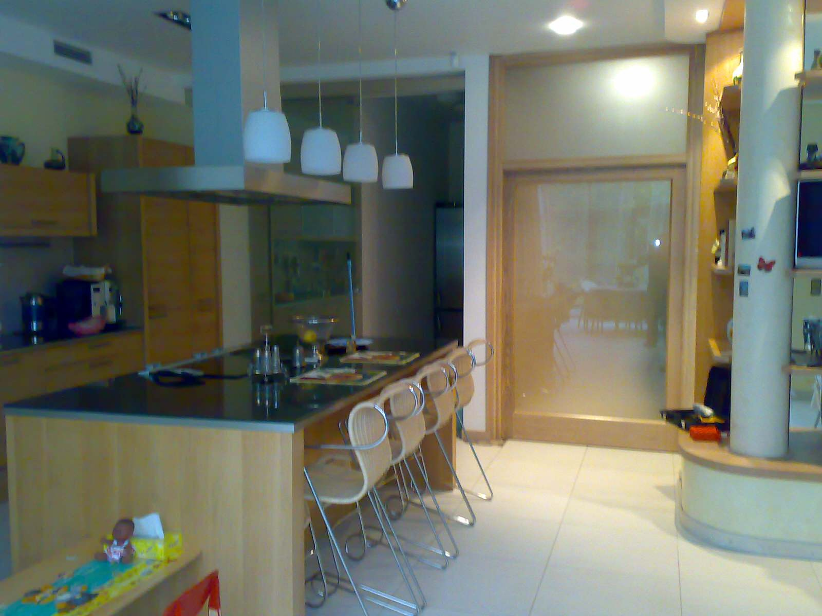 Частный дом в Репино