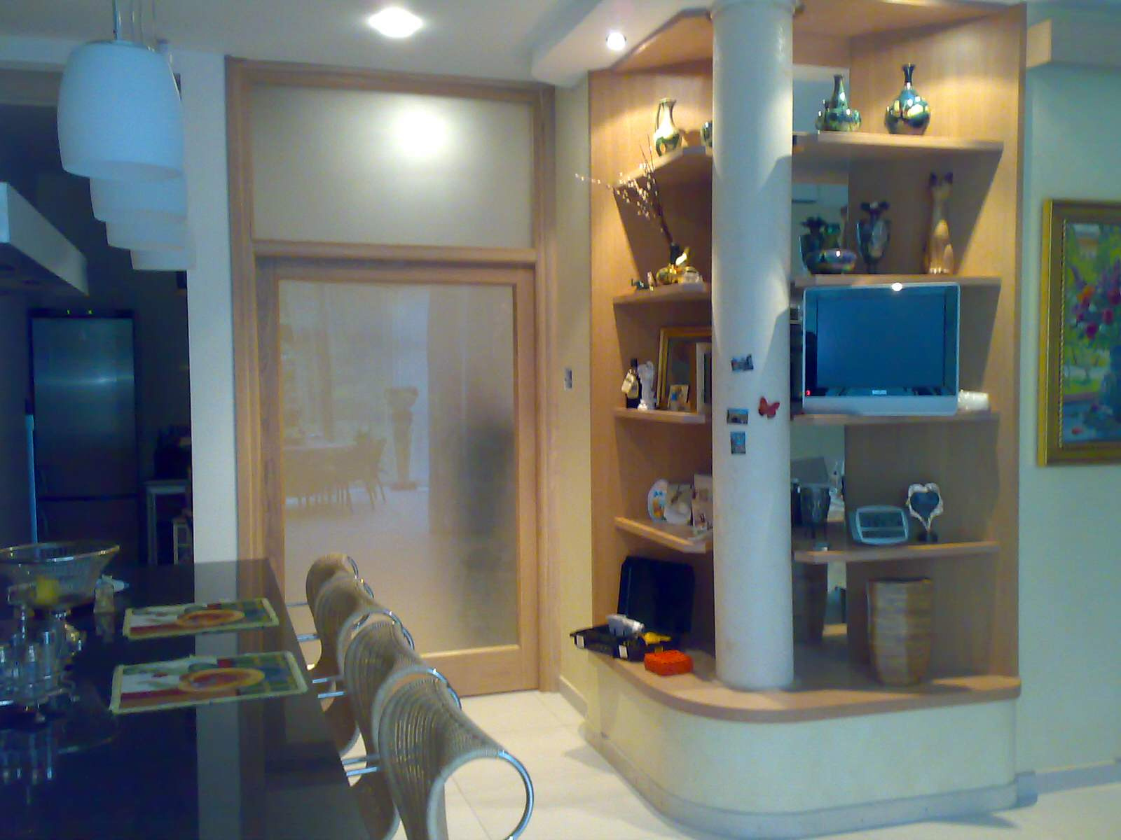 Частный дом в Репино